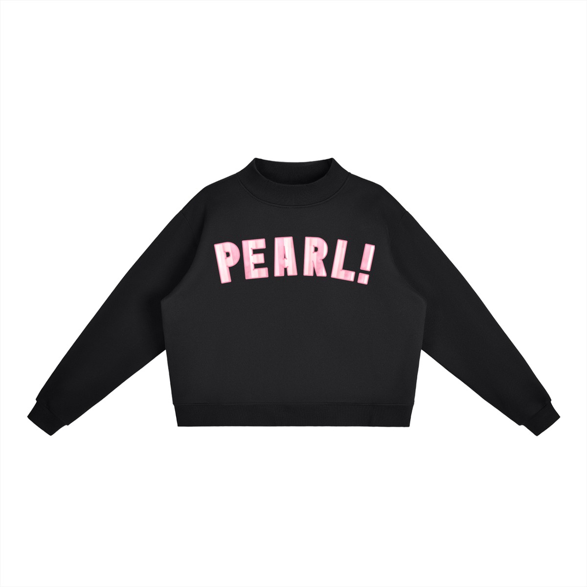 p!nk mockneck