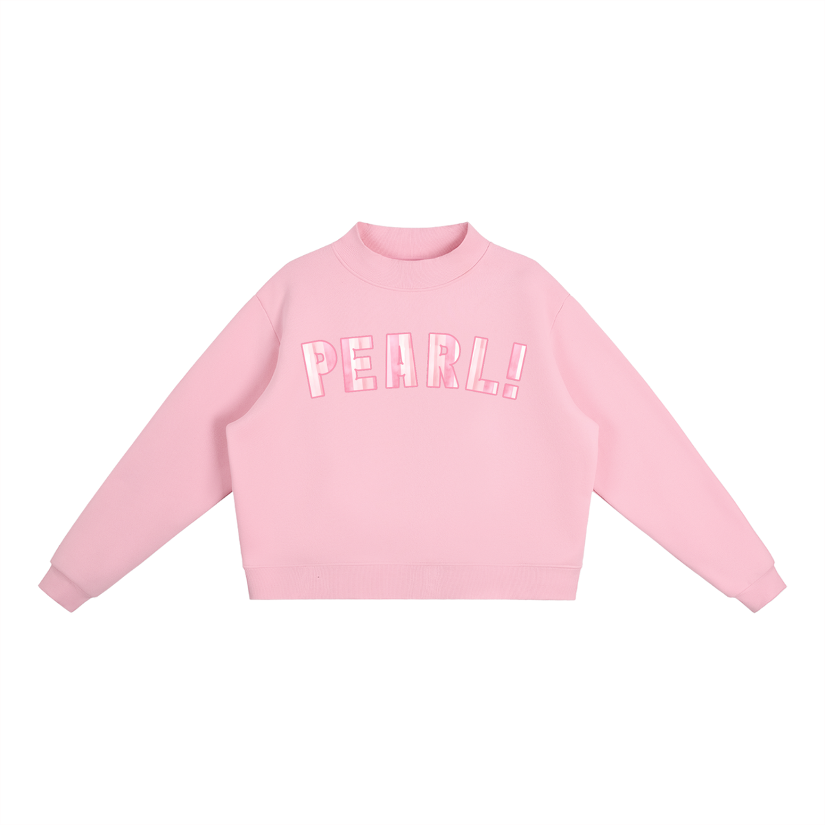 p!nk mockneck