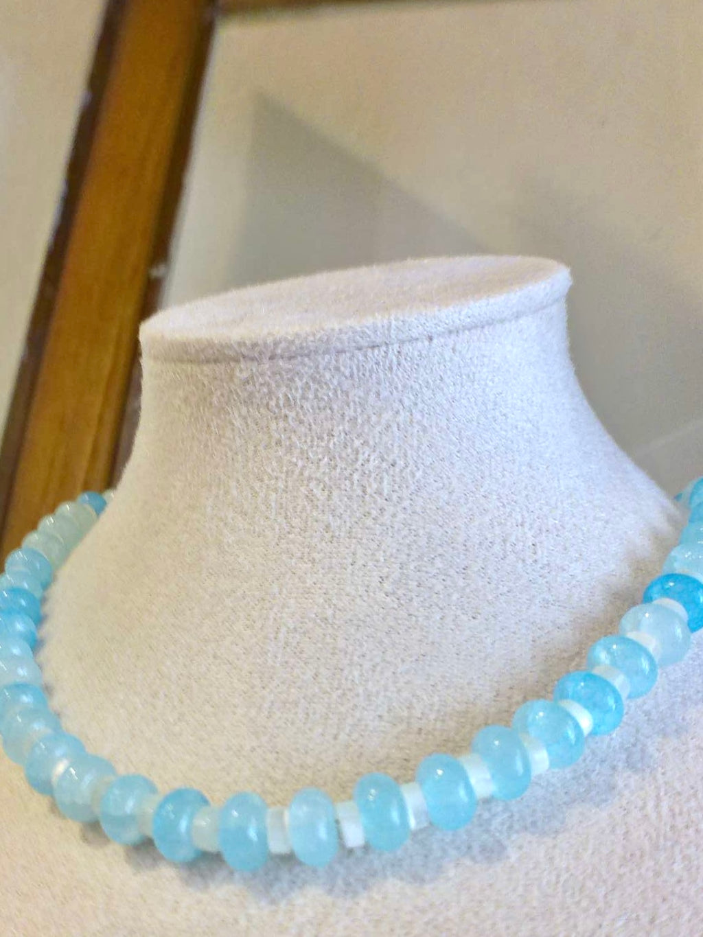 SEA GLASS