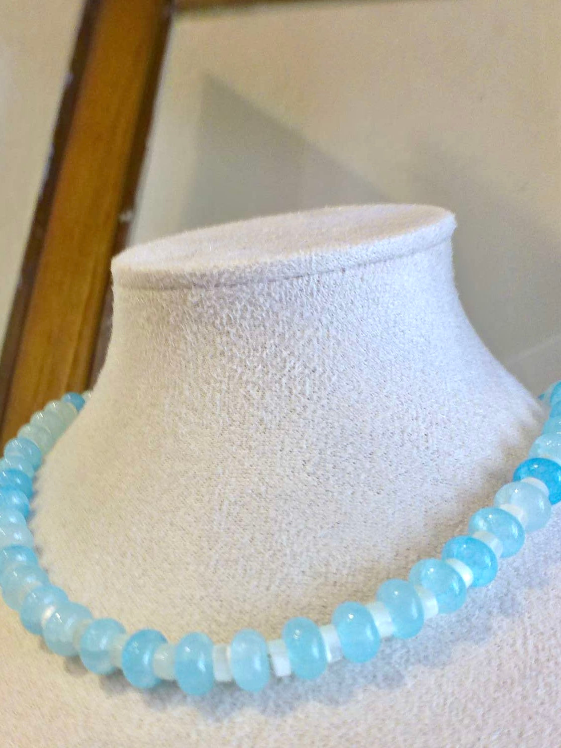 SEA GLASS
